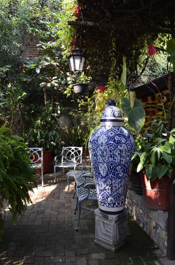 Casa De Las Flores Bed and Breakfast Tlaquepaque Eksteriør billede