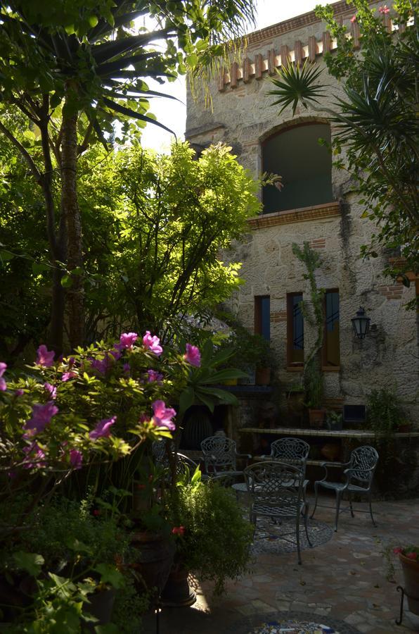Casa De Las Flores Bed and Breakfast Tlaquepaque Eksteriør billede